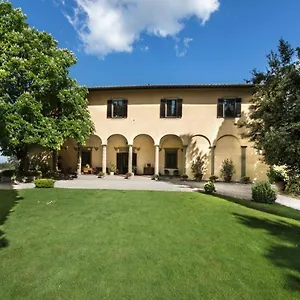 Il Poggiale Dimora Storica 4*, San Casciano in Val di Pesa Italië
