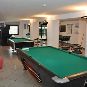 Nord Est 3*, Rimini Italië