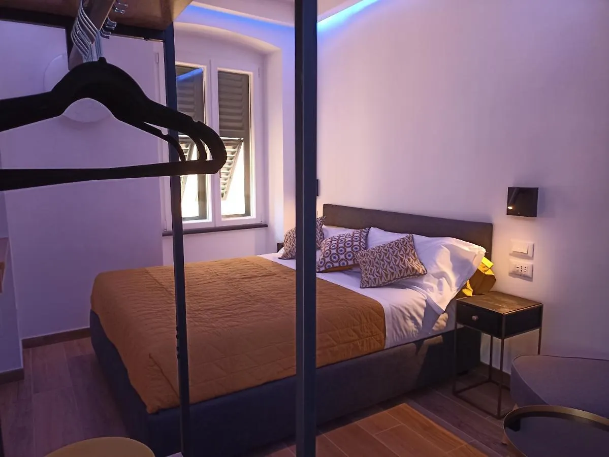Al Porto 61 - Rooms For Rent Camogli 0*,  Italië